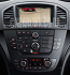 Vauxhall/Opel Multimedia Rear Camera Interface for DVD800/CD500/NAVI600 2009>
