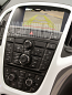 Vauxhall/Opel Multimedia Rear Camera Interface for 2012 Onwards NAVI 900/950/600