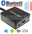 Fiat Wireless Bluetooth Streaming Handsfree Interface Fiat Wireless Bluetooth Streaming Handsfree Interface