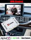 Audi 3G 3G+ MMI Multimedia Video Interface with DVB-T + DAB MMI Control