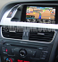 Audi SatNav GPS Integration Multimedia Video Interface Audi A4 A5 Q5 (B8) 2008>