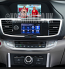 Honda Accord Rear Reversing Camera Multimedia Video Interface 2014 Onwards
