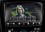 Jaguar XF 2007-2014 Multimedia Video Rear Camera Interface