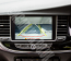  Vauxhall/Opel R4.0 IntelliLink Multimedia/Rear Camera Interface Mokka X/Corsa 2016>