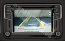 VAG MIB2 Multimedia Rear Camera Interface VW Seat Skoda