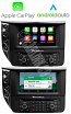 MASERATI GRANTURISMO (GT) / Quattroporte Apple CarPlay Android Auto Retrofit Interface Kit