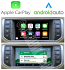 Range Rover/Land Rover/Jaguar 2011-2014 Apple CarPlay Android Auto Interface Kit