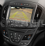 Vauxhall/Opel R700 IntelliLink Multimedia Rear Camera Interface Insignia 2013 Onwards (CLONE)