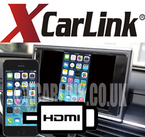 Xcarlink HDMI Module